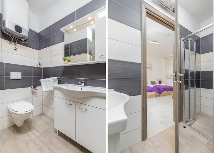 Διαμέρισμα Marine Lux