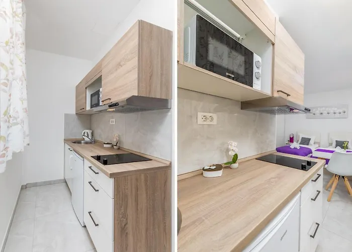 Marine Lux Διαμέρισμα