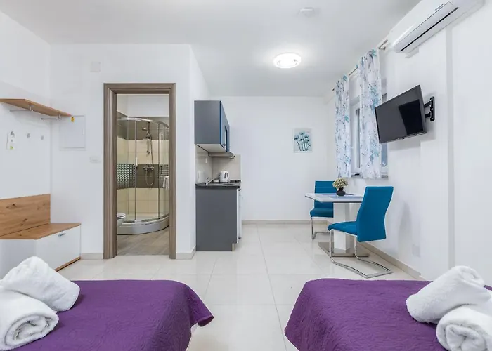 Marine Lux Διαμέρισμα Πούλα