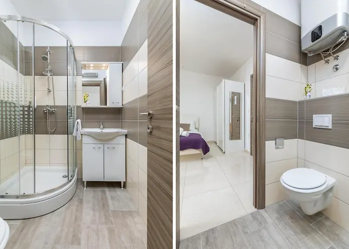 Marine Lux Διαμέρισμα