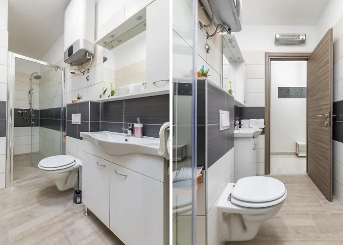 Marine Lux Διαμέρισμα Πούλα