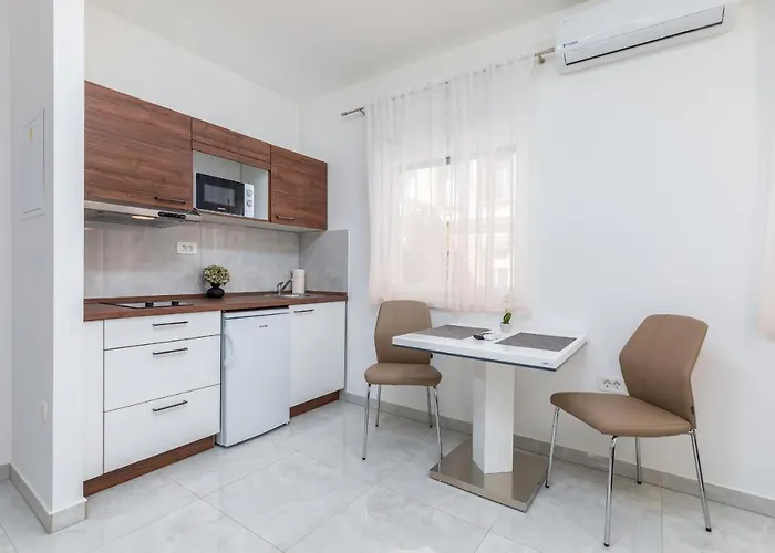 Marine Lux Διαμέρισμα Πούλα