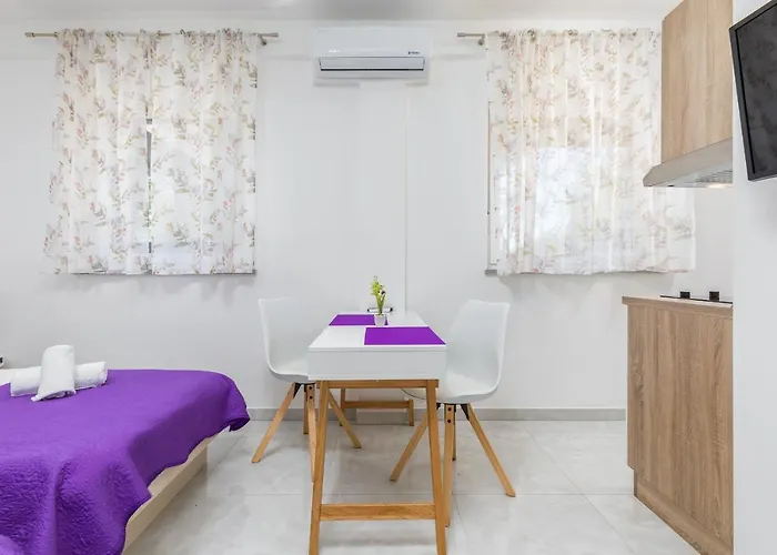 Marine Lux Διαμέρισμα