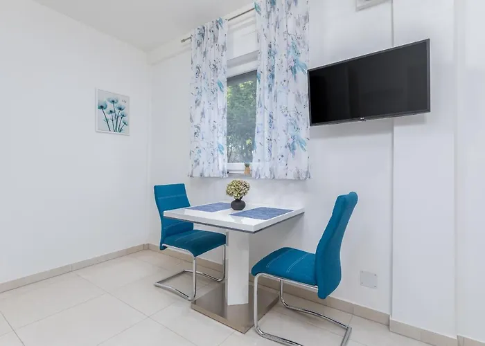 Marine Lux Διαμέρισμα Πούλα