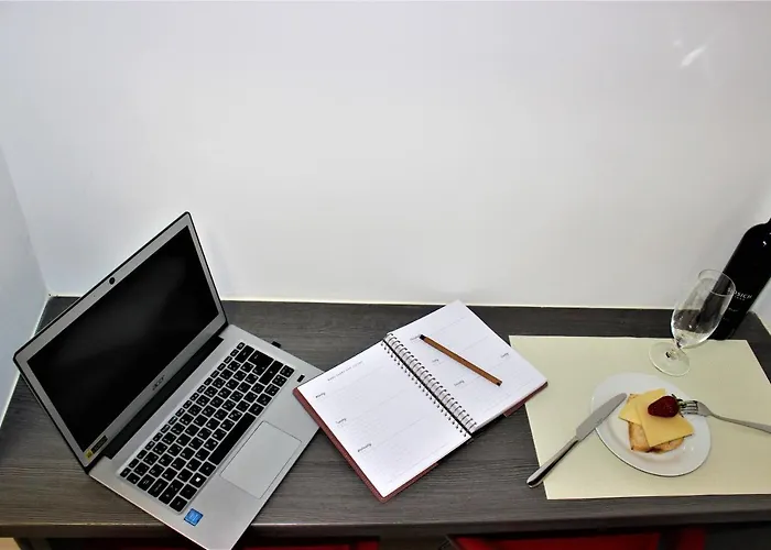 Marine Lux Apartment Pula