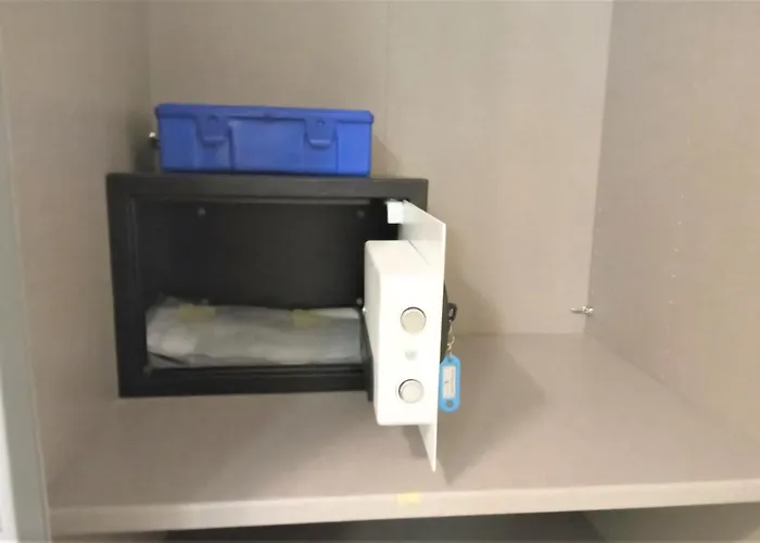 Marine Lux Apartment