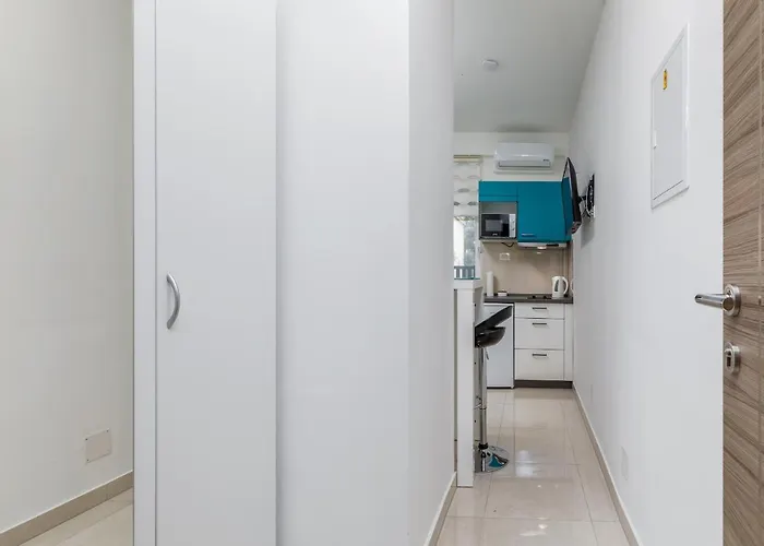 Apartment Marine Lux Pula